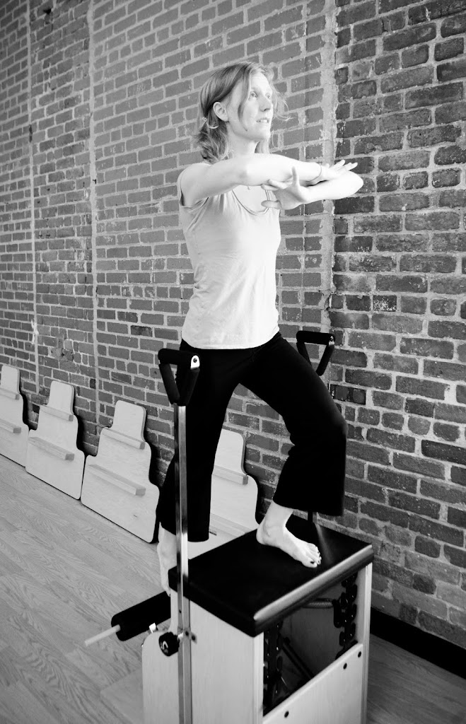  Carolina Core Pilates