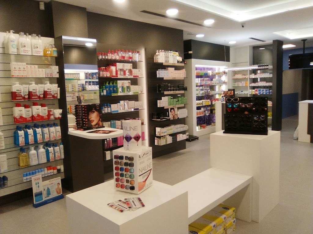 Farmacia Pou Goula