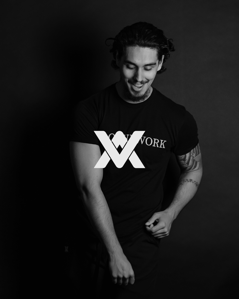  Envision Fitness & Nutrition