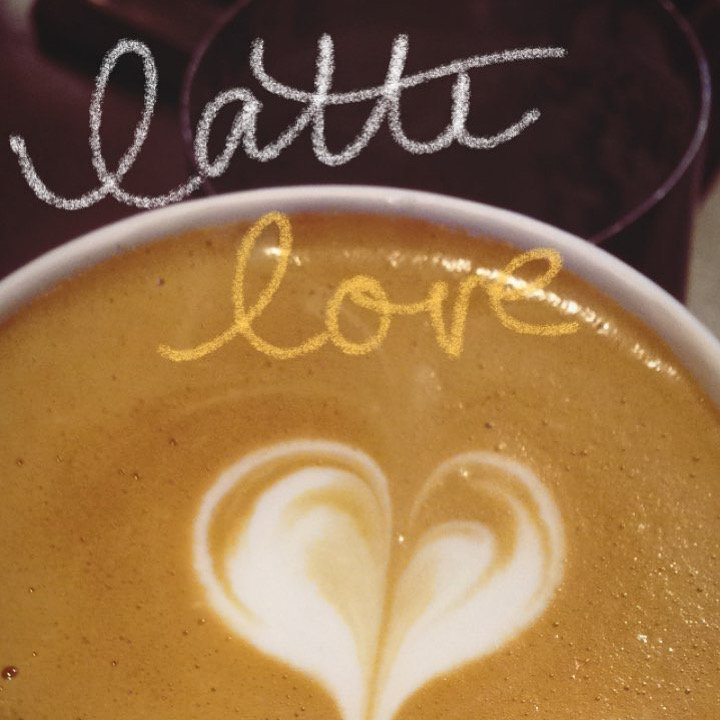 Latte