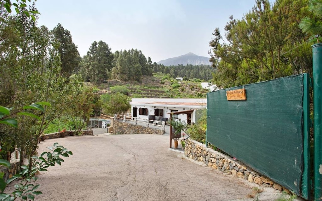 Finca Aurora Ecorural
