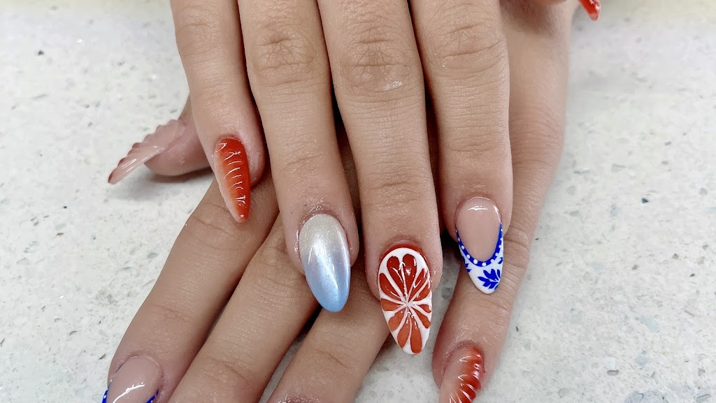 BareCoat Nail Bar Main Image