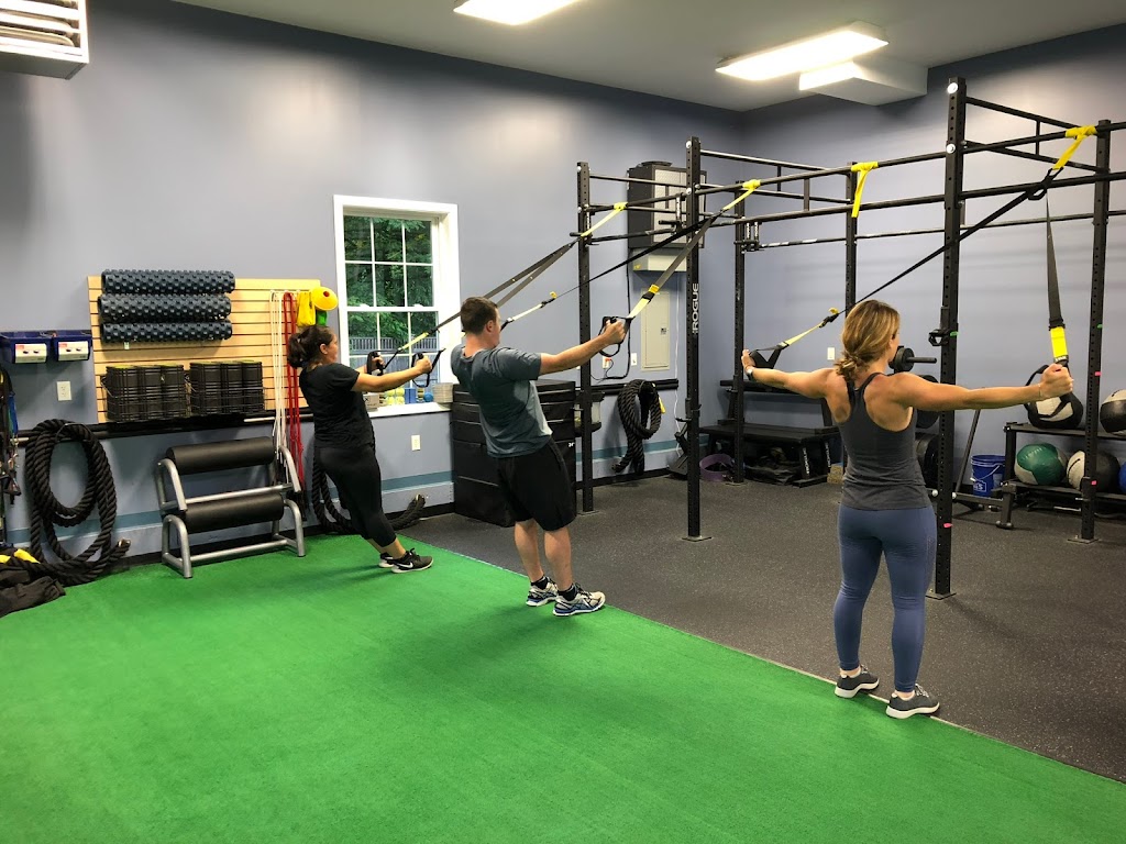  Anything Goes Athletics