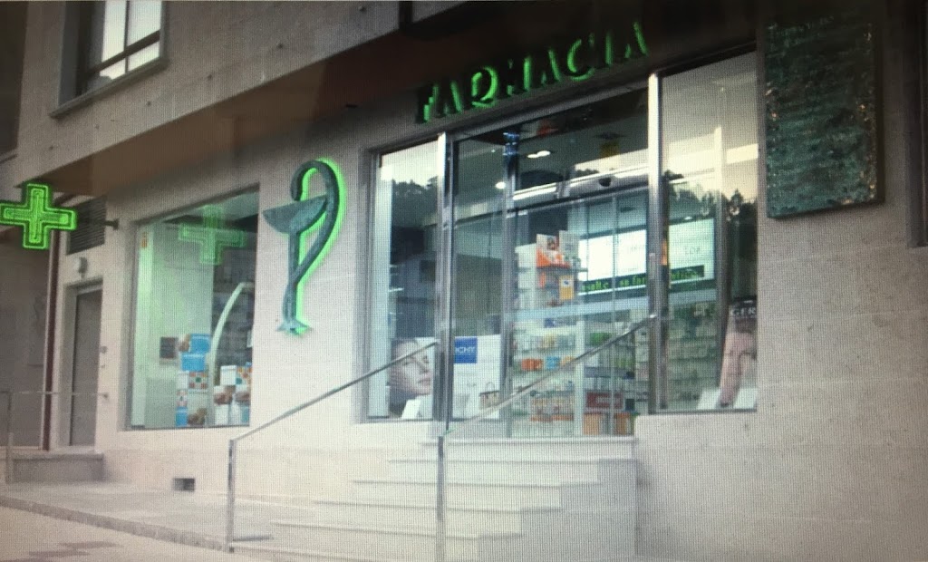 Farmacia Madariaga Sieira — Del propietario