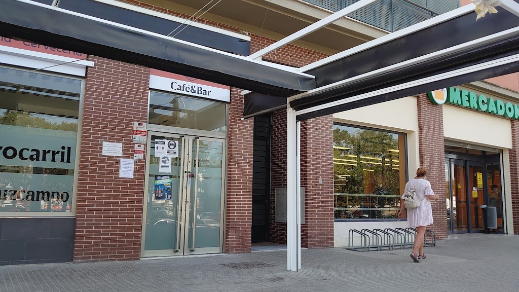 Cafe Bar El Ferrocarril