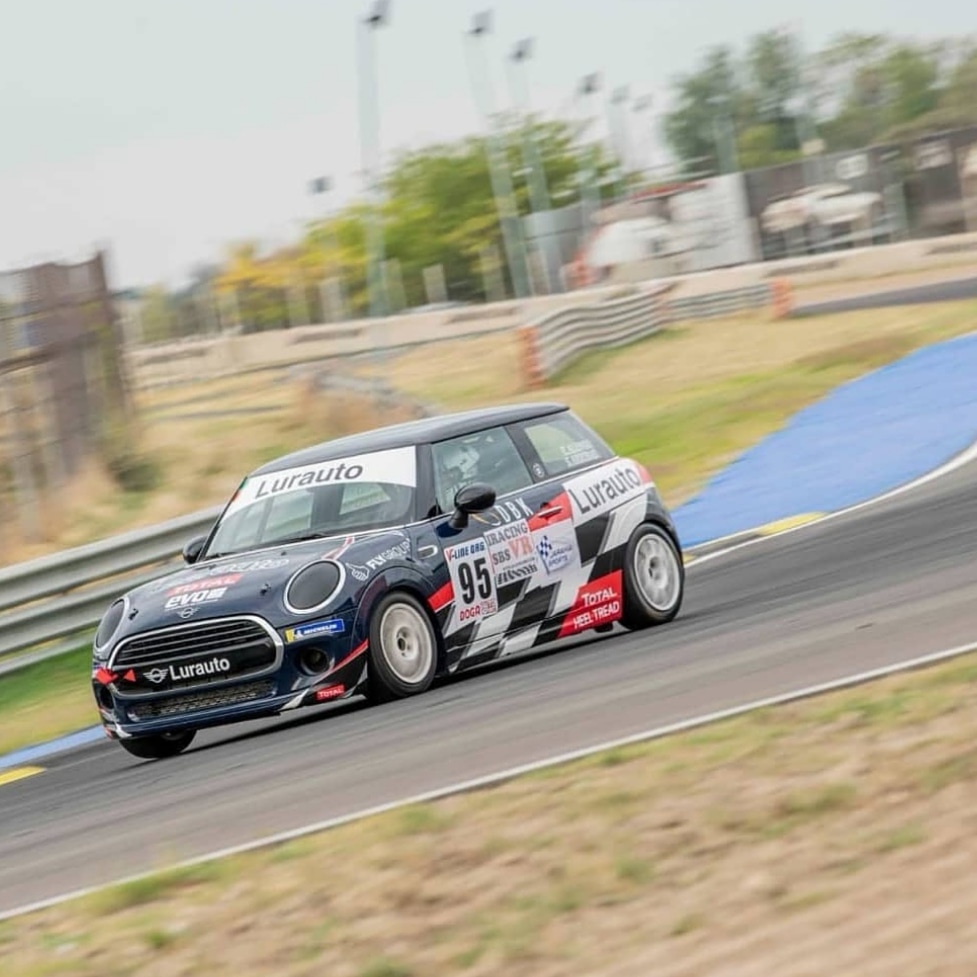 Jarama Sports — Hatchback