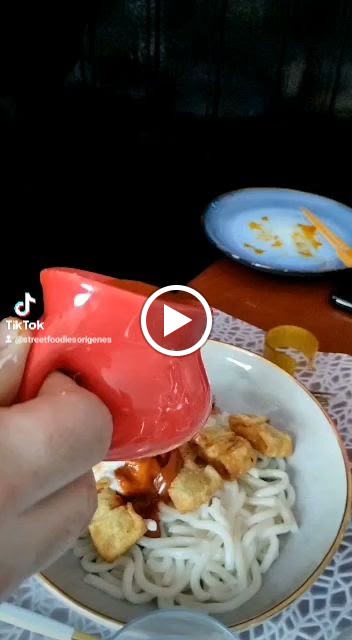Street Foodies Origenes — Videos