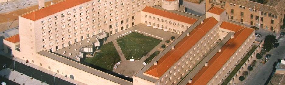 Real Casa de Misericordia — Del propietario
