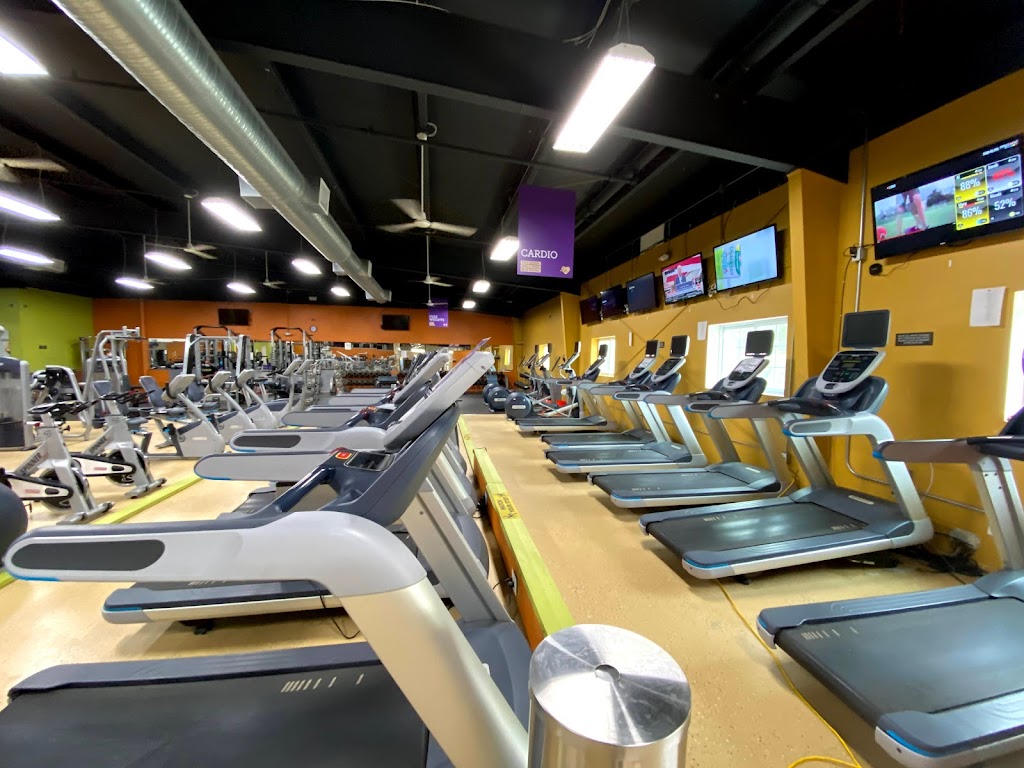  Anytime Fitness