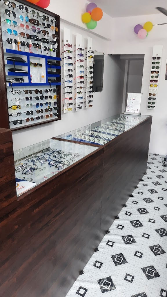Display case