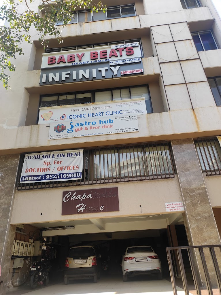 Dr. Pediatric Cardiologist Child Heart Specialist Pediatric Echocardiograph In Surat