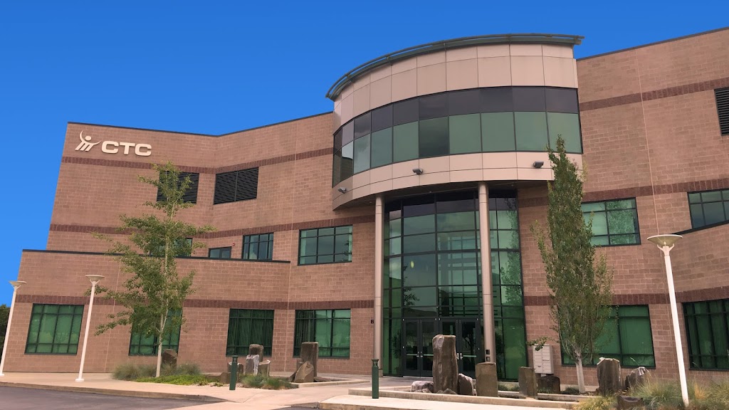 Confluence Technology Center