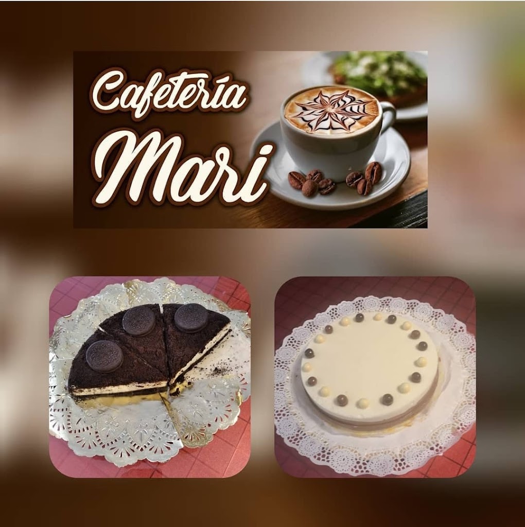 Cafeteria Dyc — Cafe