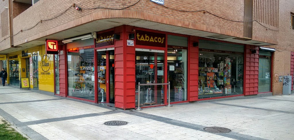 Tabacos