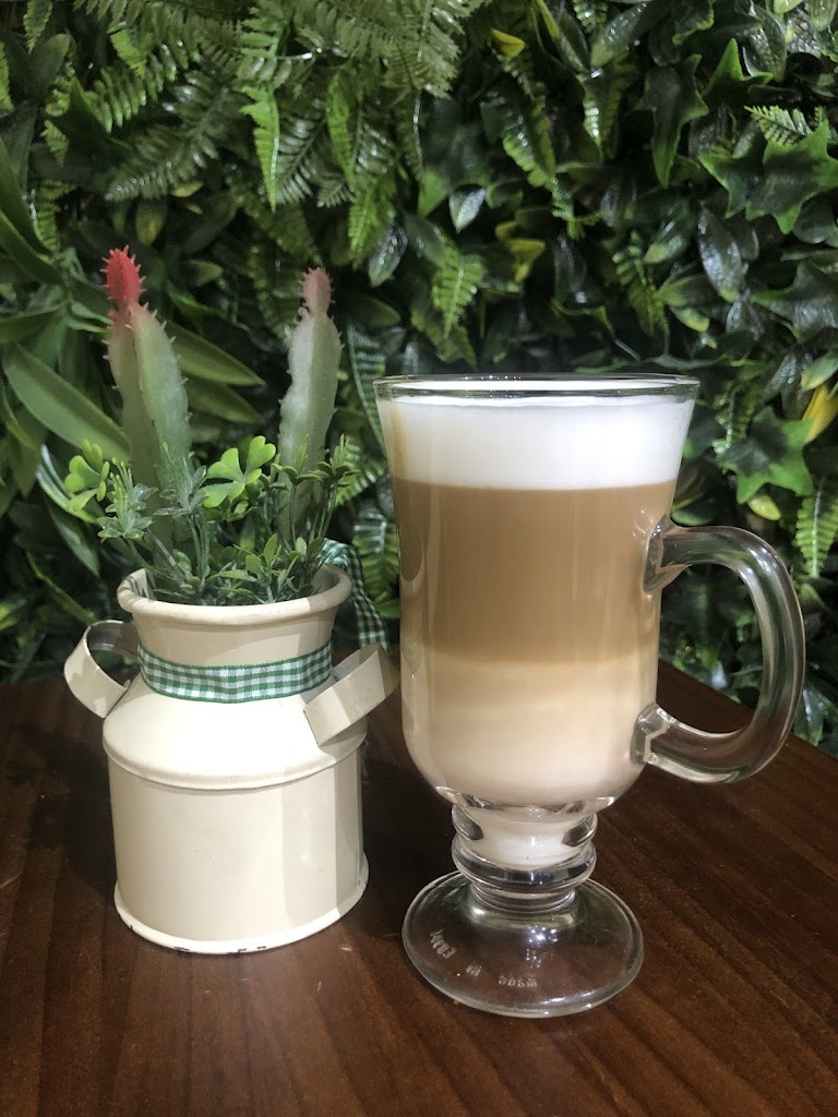 PON K-FE — Capuchino