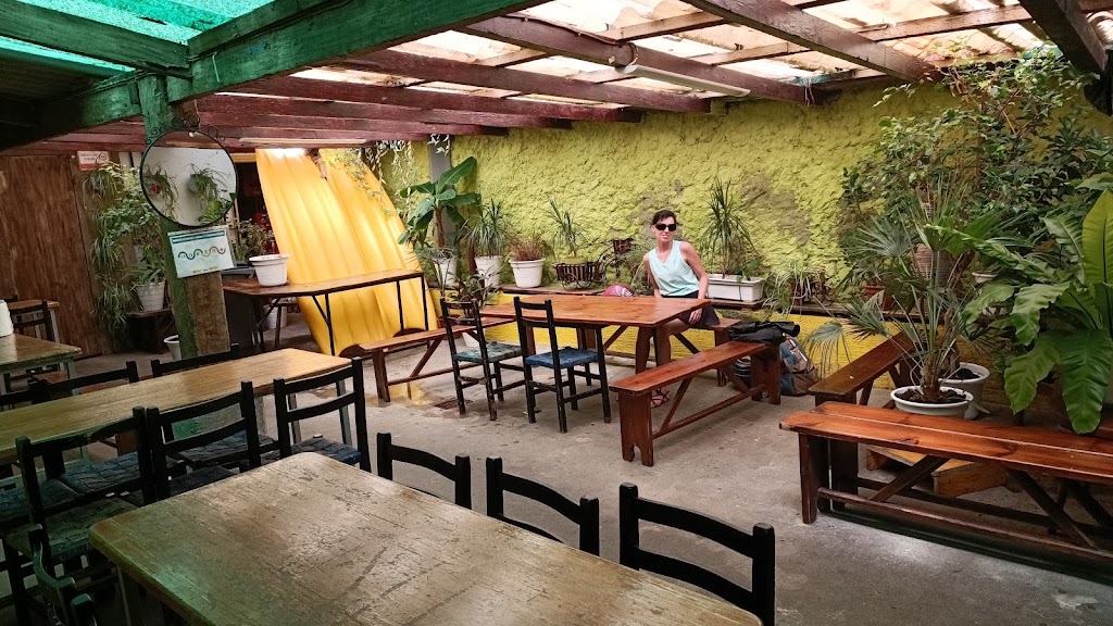 Bar Bocaditos — Todas
