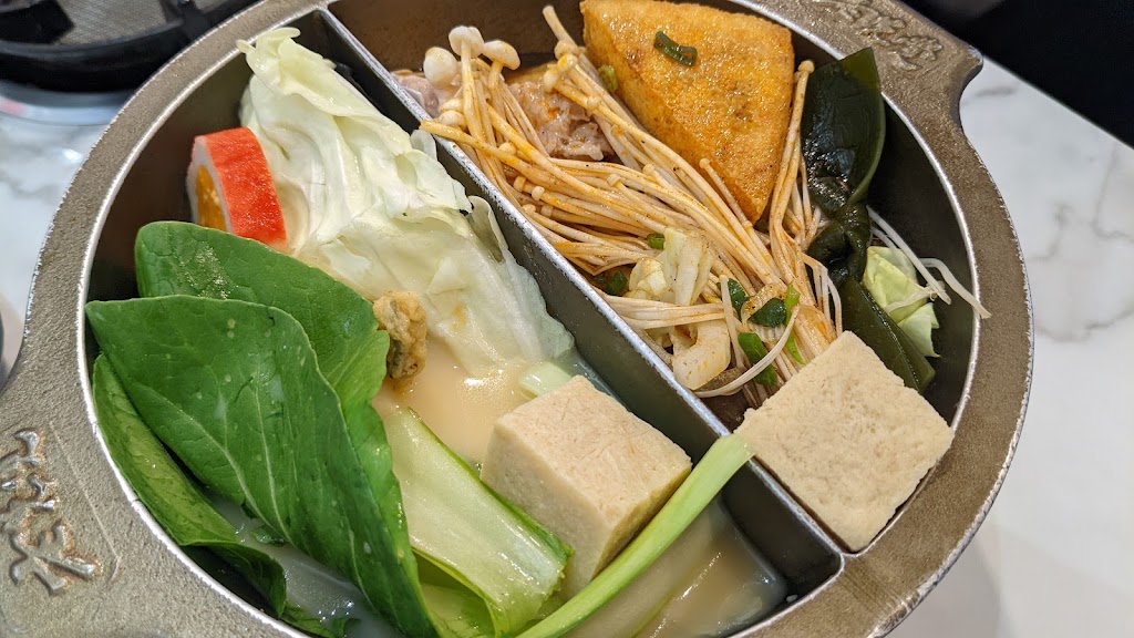 老先覺MiNi 金門金城店｜麻辣鍋專門｜金門限定高粱藥膳酒鍋物｜火鍋｜ 的照片