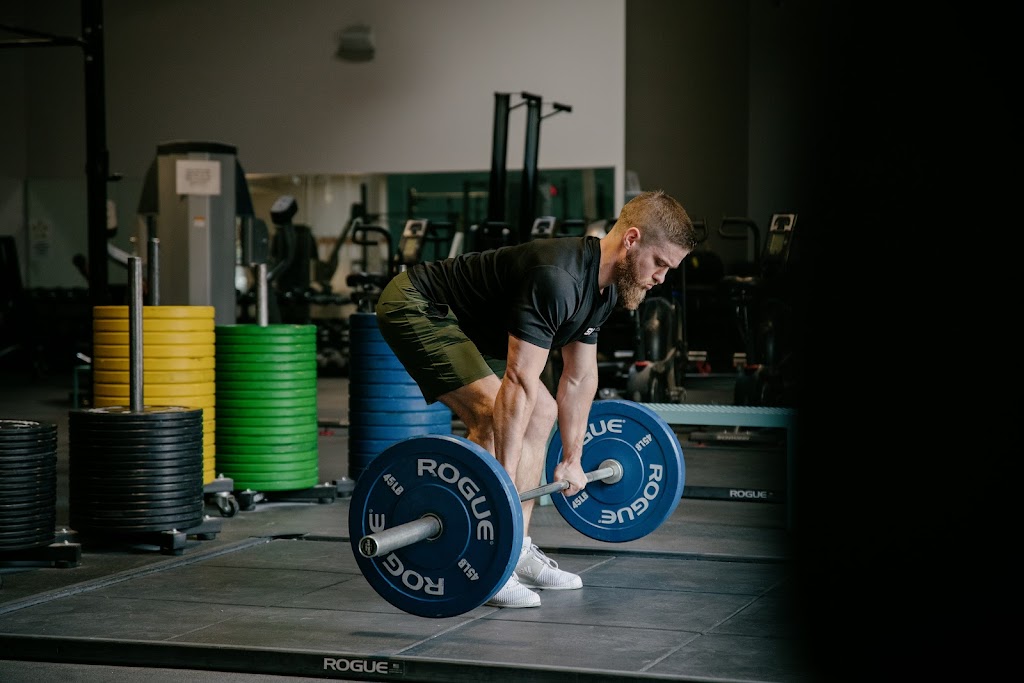  Silicon Valley Nutrition and Performance