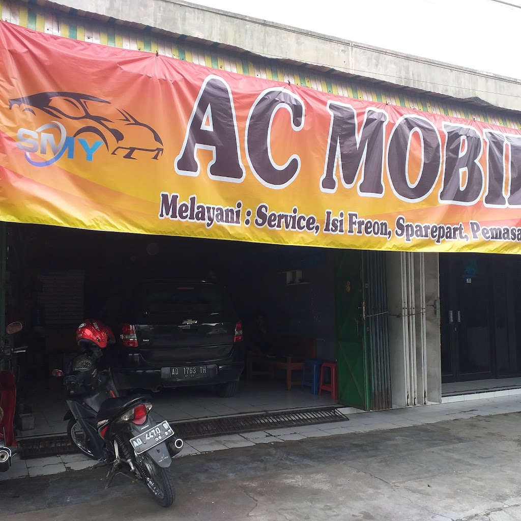 SMY AC MOBIL