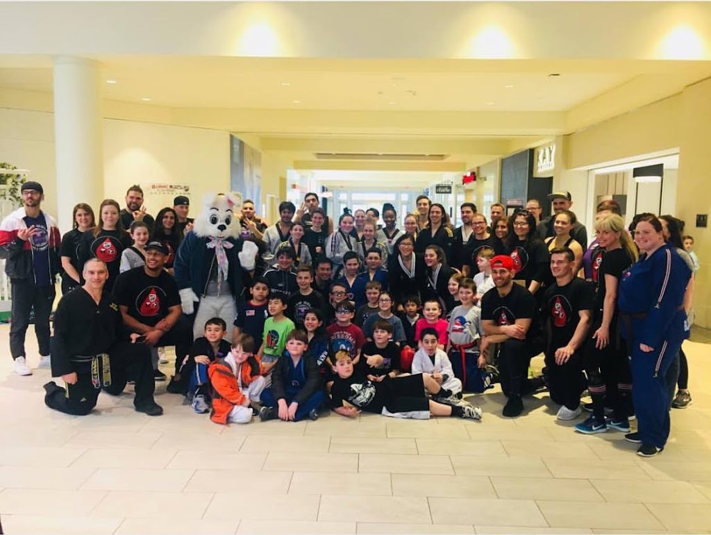  Team Moljo Strength & Conditioning