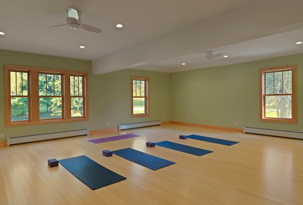  Balance Yoga: A Community Wellness Center