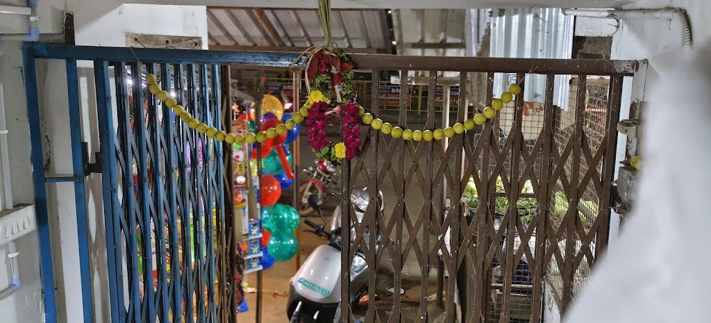 Meera Beauty Parlour