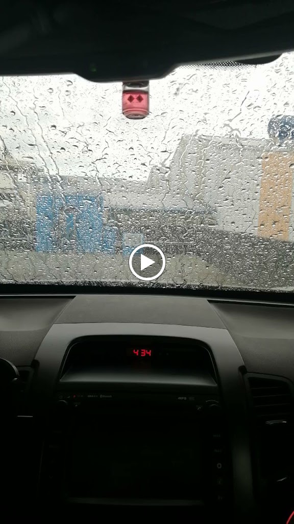 Estacion de Servicio Repsol — Videos