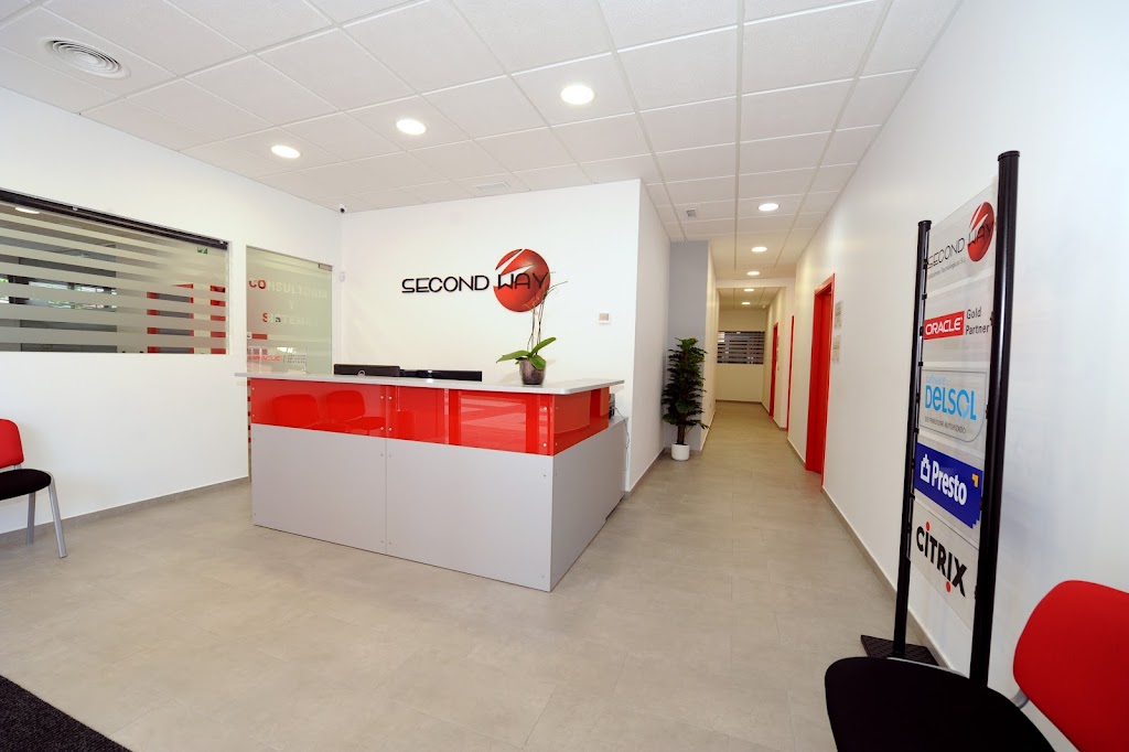 Academia Secondway Formacion