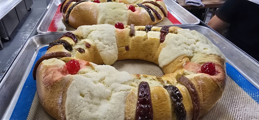 Rosca de Reyes