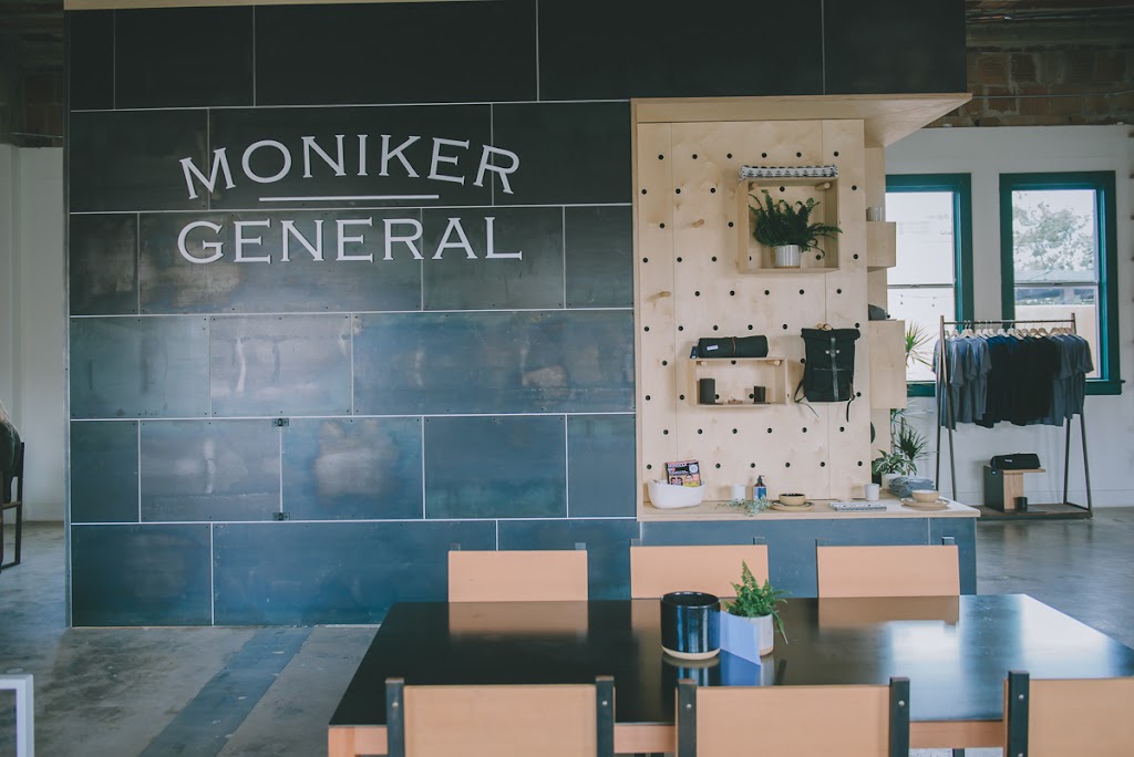 Photo of Moniker General