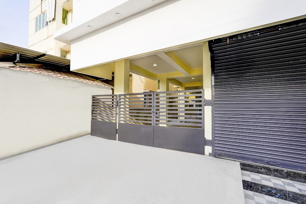 Hotel O Eswar Residency Avadi