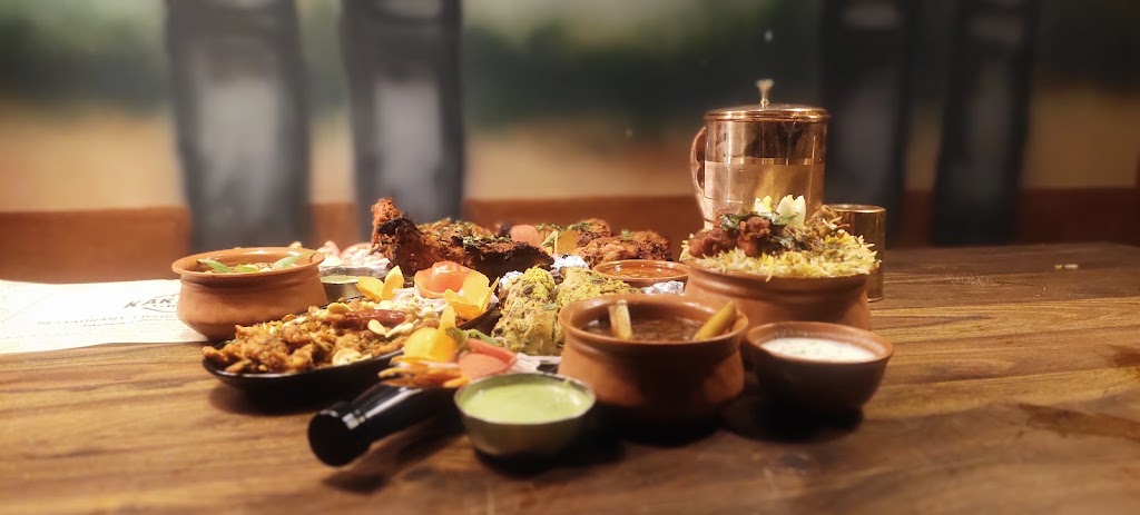 Food & drink