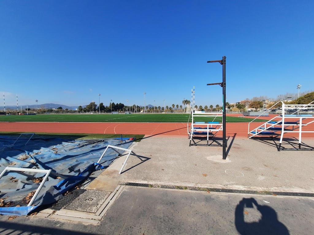 Estadio Municipal Pilar Pons