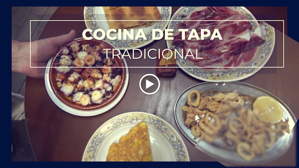 Bodeguilla Berceo — Videos