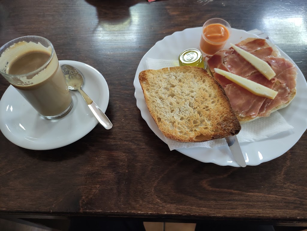 Cafeteria Toscana — Cafe