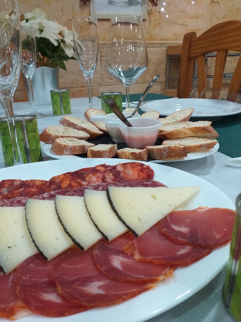 El Cuiner — Comida y bebida