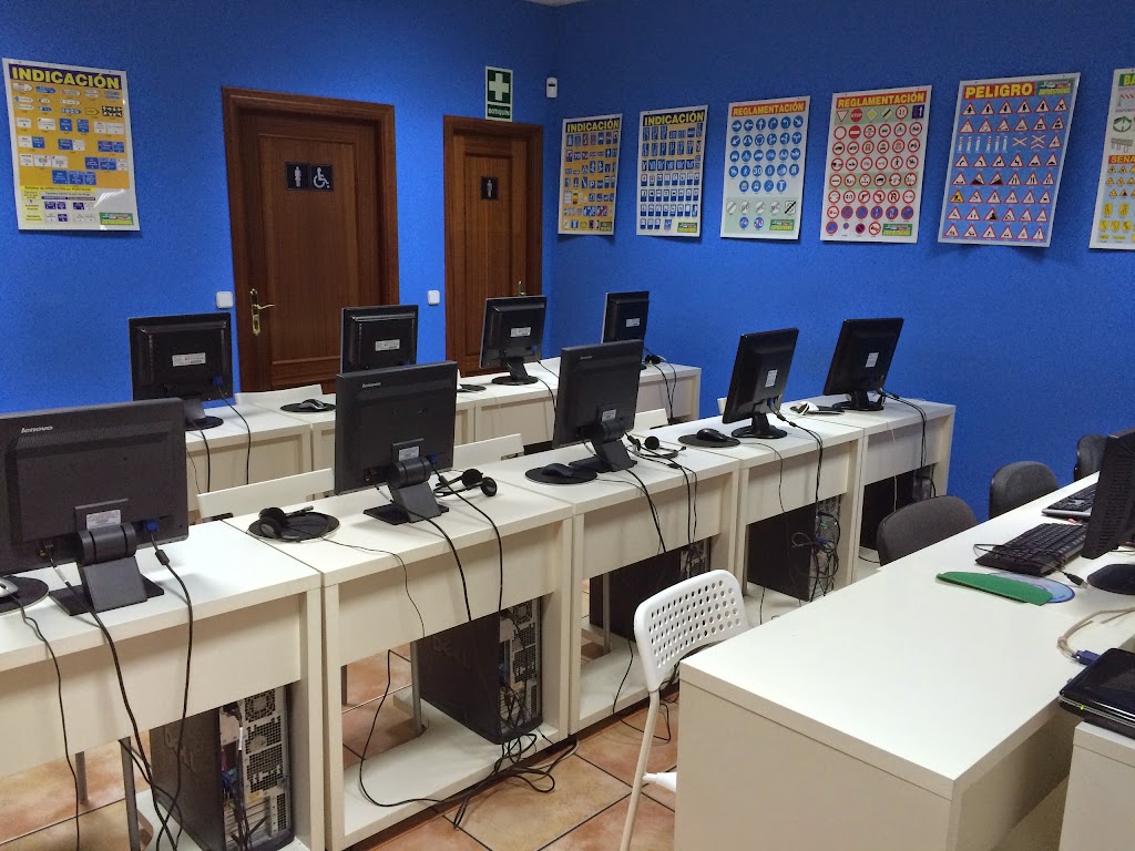 CAP Aranjuez Aranvial — Del propietario