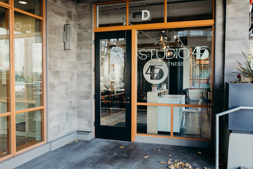  Studio 45