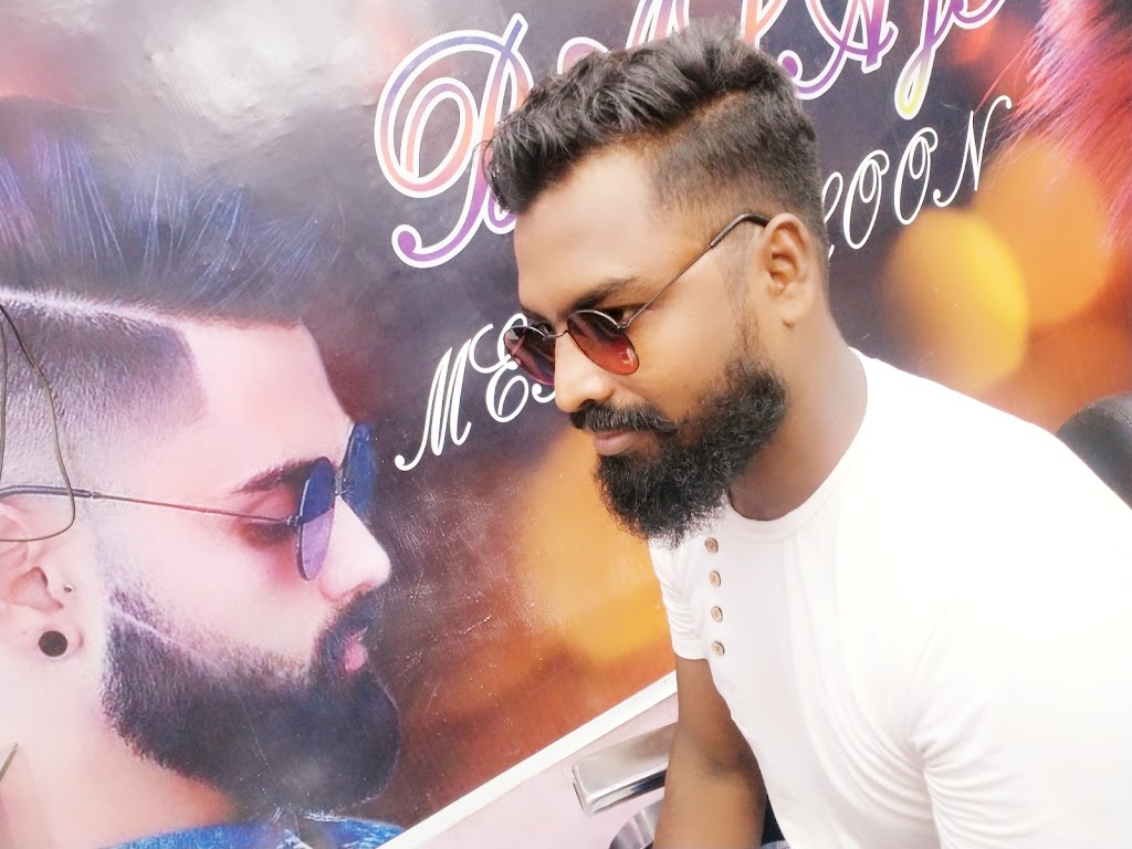 Balaji Men S Hair Trends