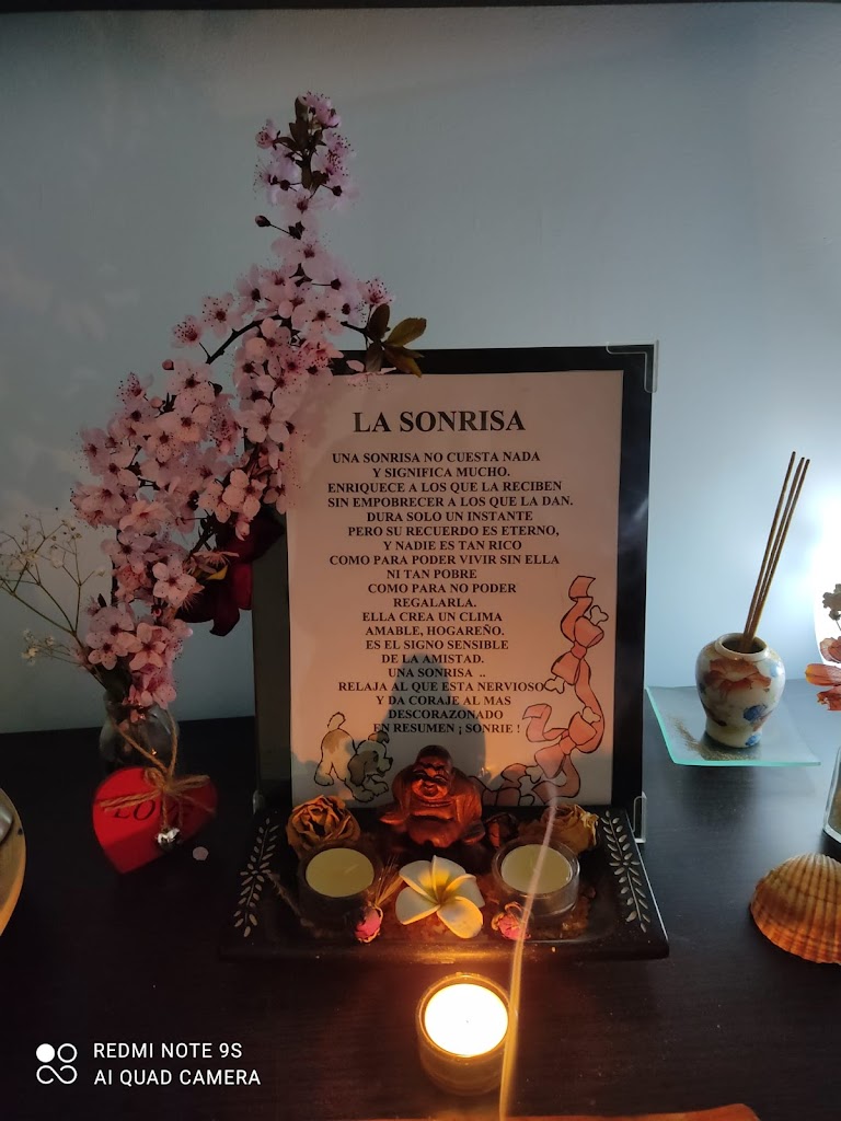 Ciao Vello & mas terapias @ciaovello_mas_terapias