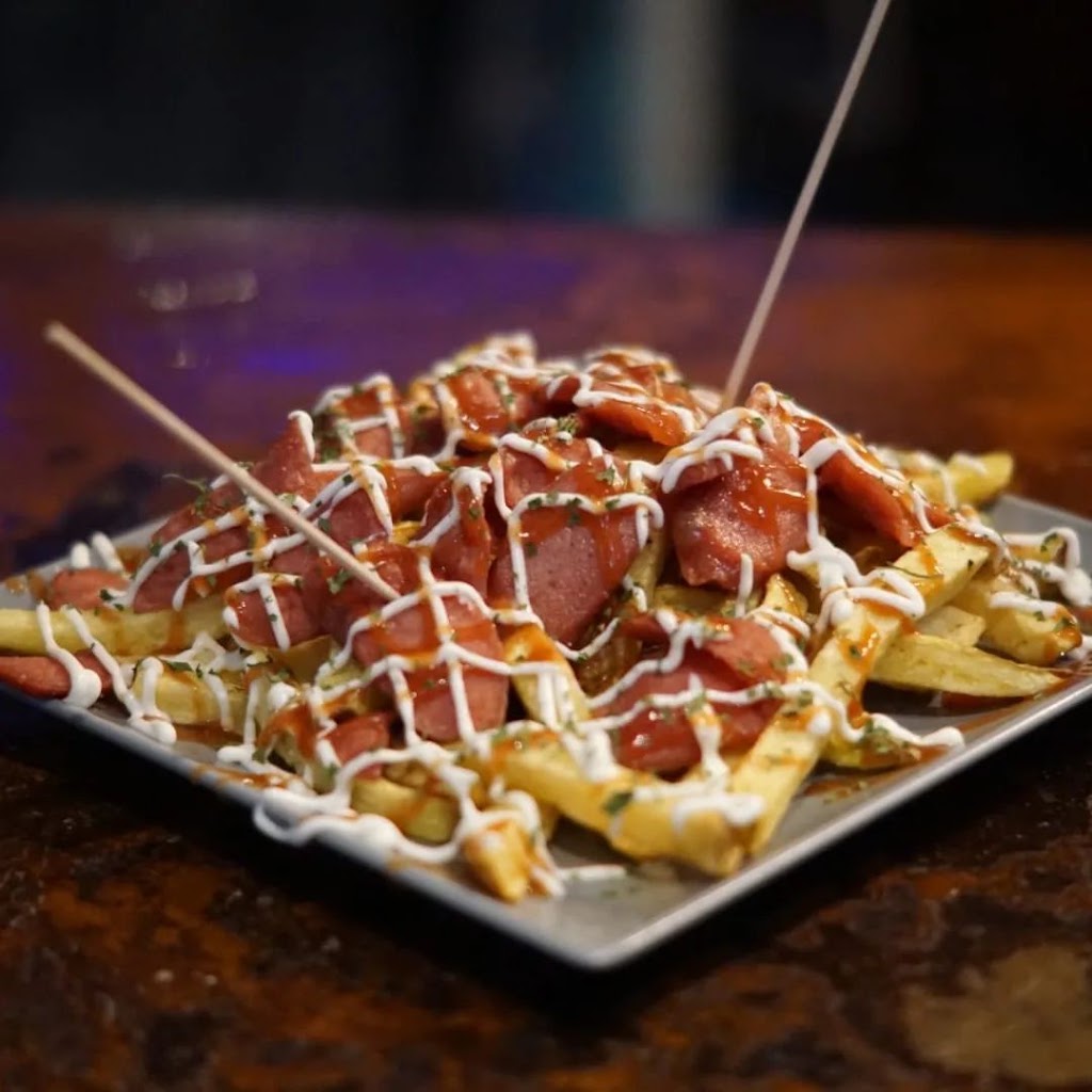 Tropical House Gastro Bar