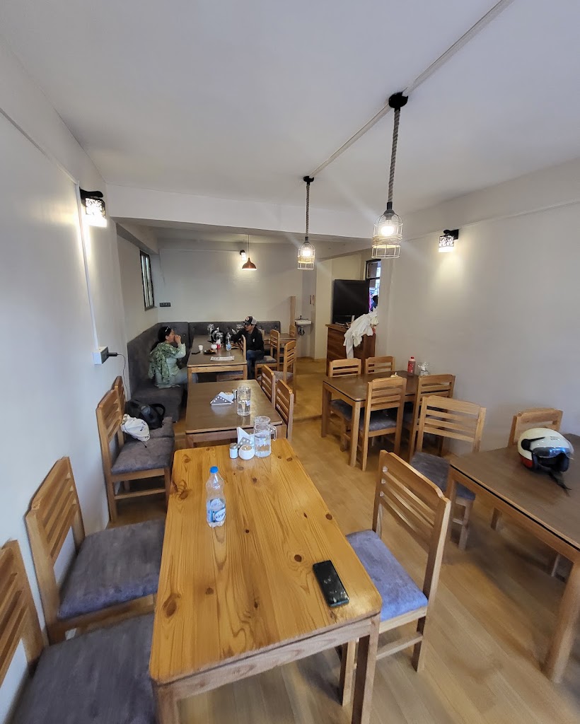 Ladakh Himalayan Kitchen