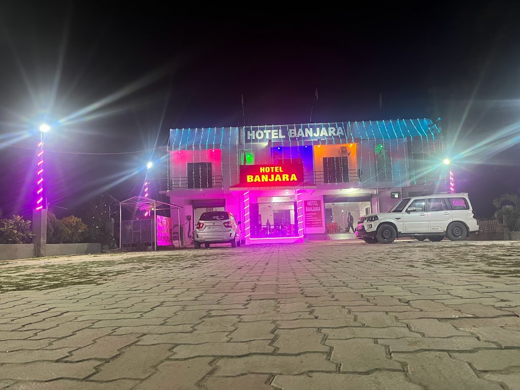 Hotel Banjara
