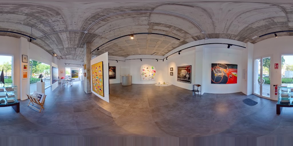 Es Arte Gallery