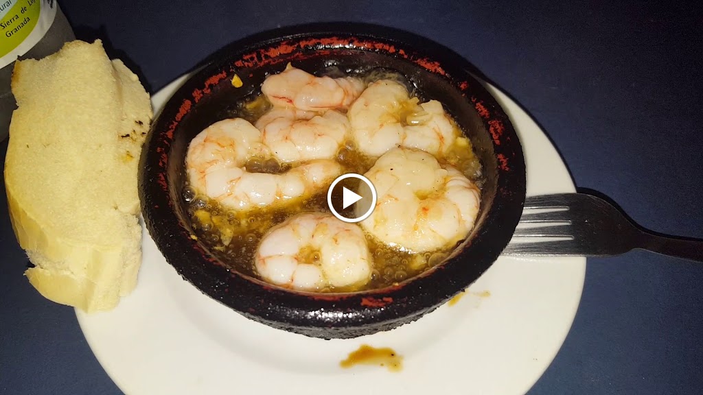 Bar casa francisquito — Videos