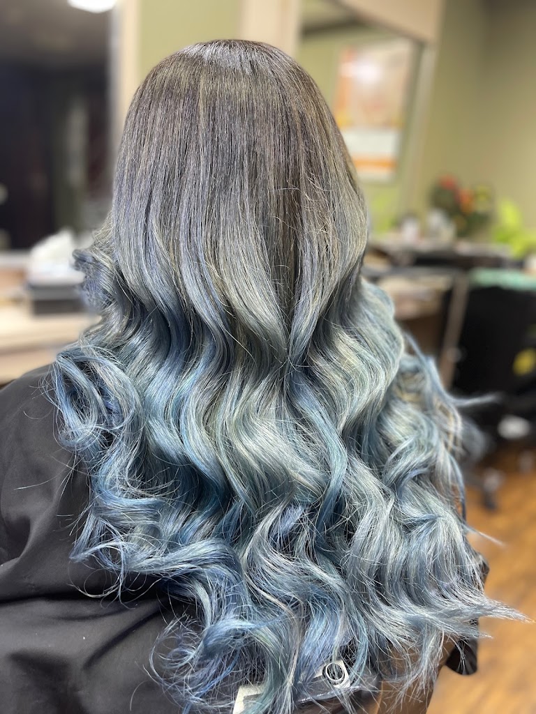 Vanitha Ladies Saloon