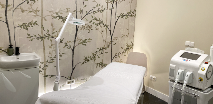 Loreto Urcola Estetica Avanzada