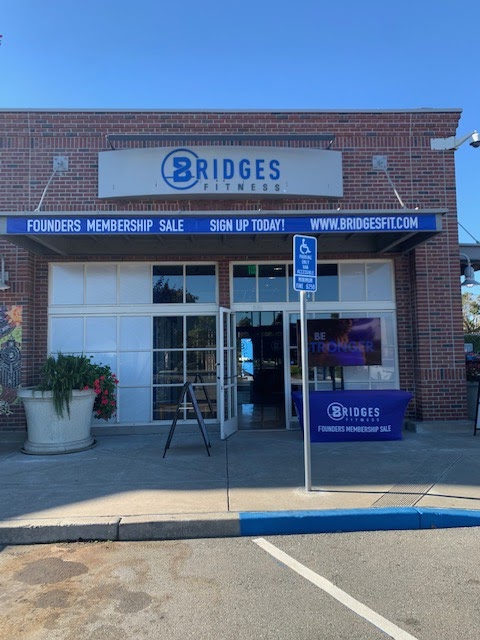  Bridges Fitness