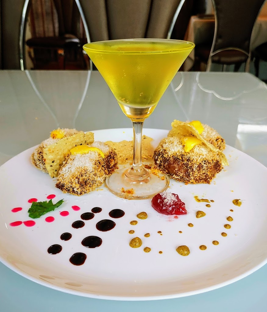 Food & drink