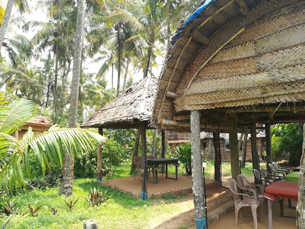 Sukriti Beach Resort